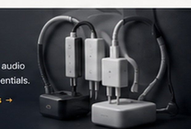 Electronic Accessories