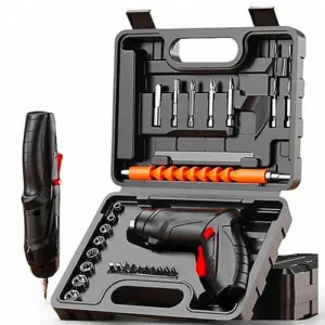 48-in-1 Precision Screwdriver Set
