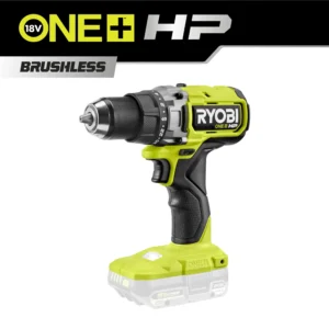 20V Brushless Cordless Drill